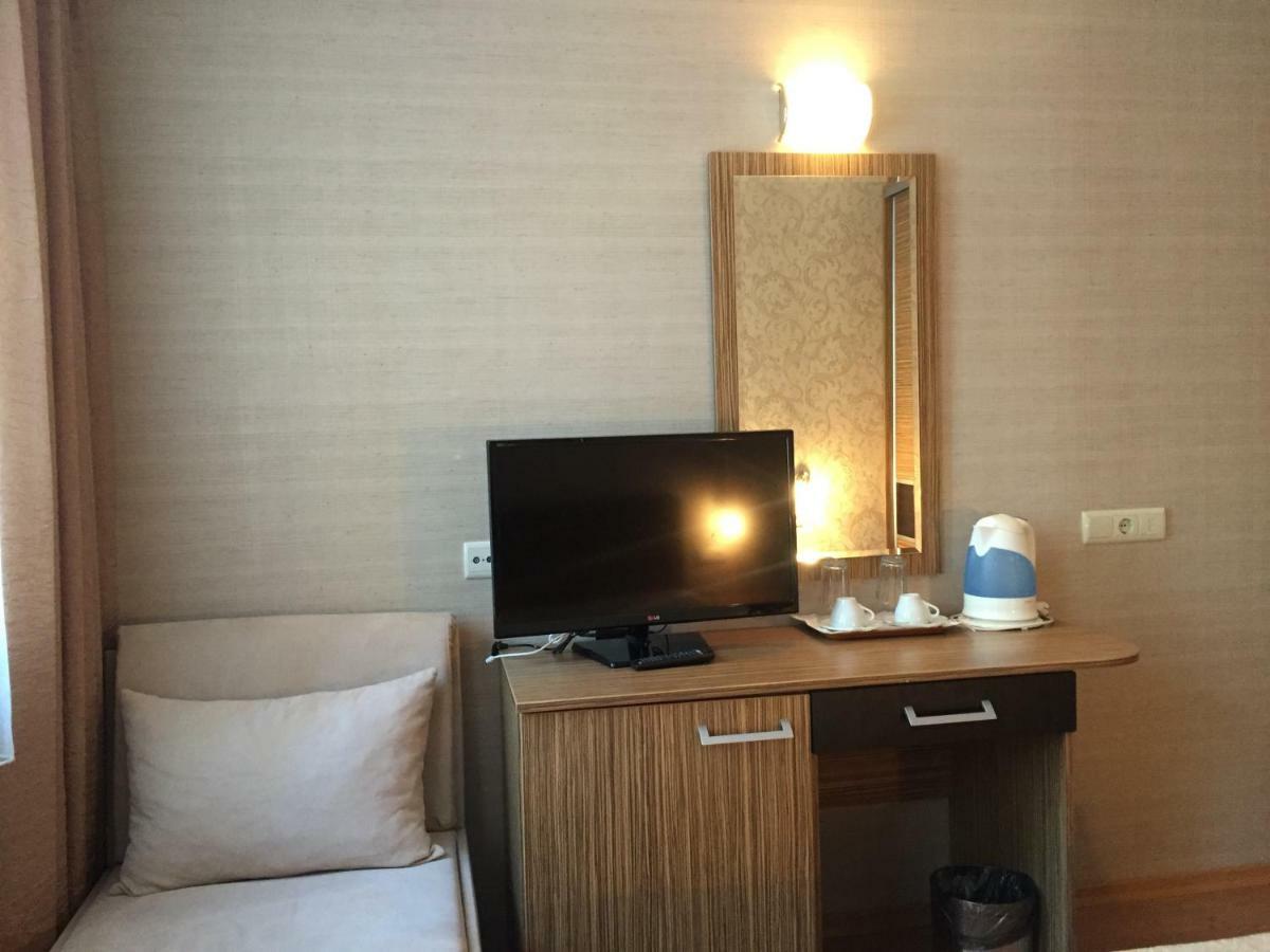 Gm Royal Plaza Aparthotel Borovets Eksteriør bilde