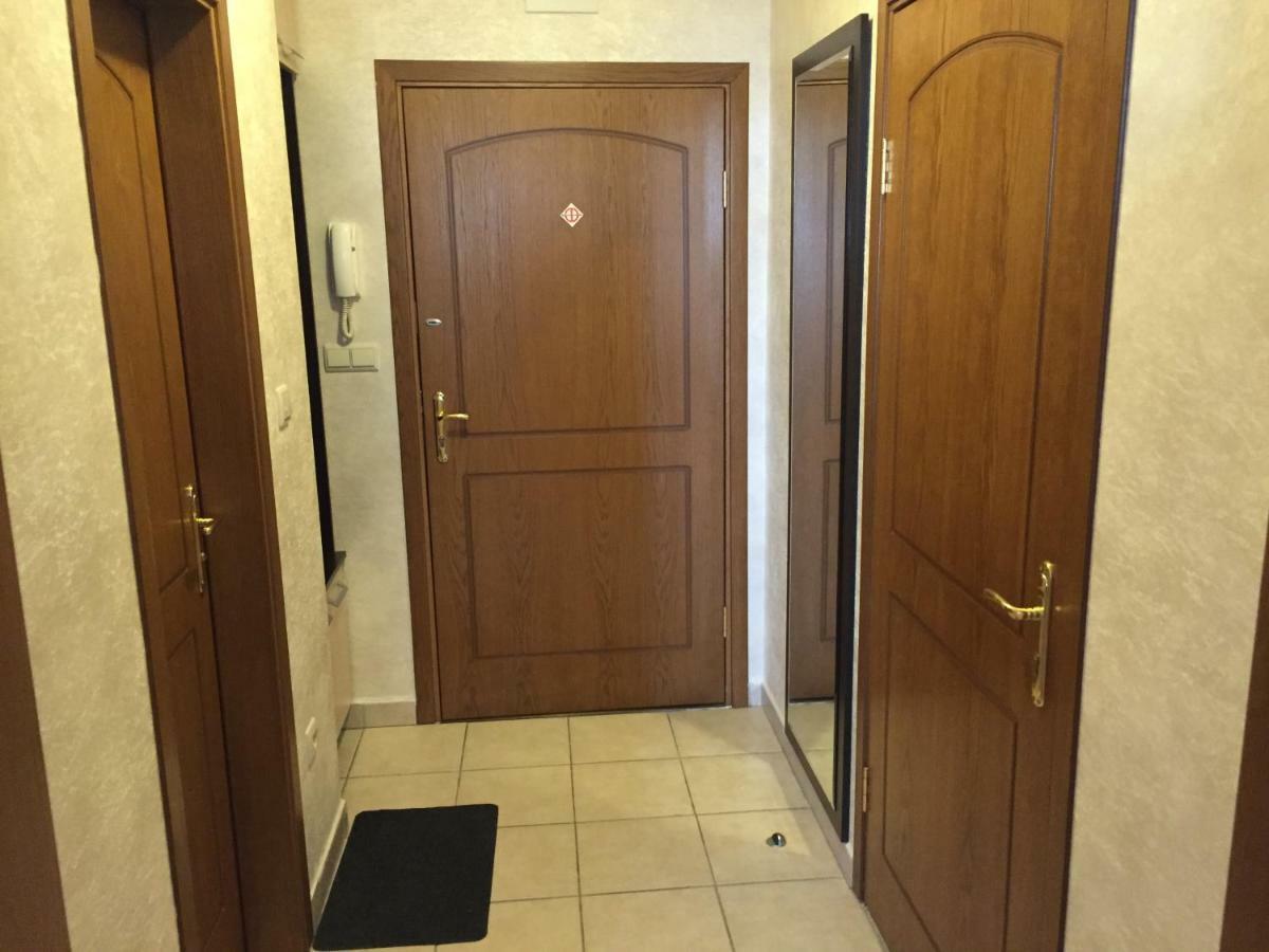 Gm Royal Plaza Aparthotel Borovets Eksteriør bilde
