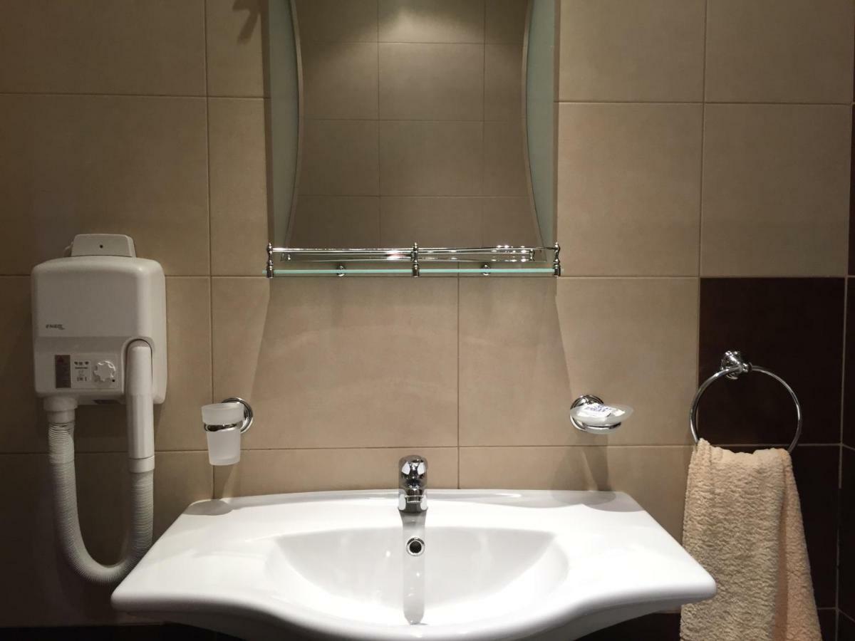 Gm Royal Plaza Aparthotel Borovets Eksteriør bilde