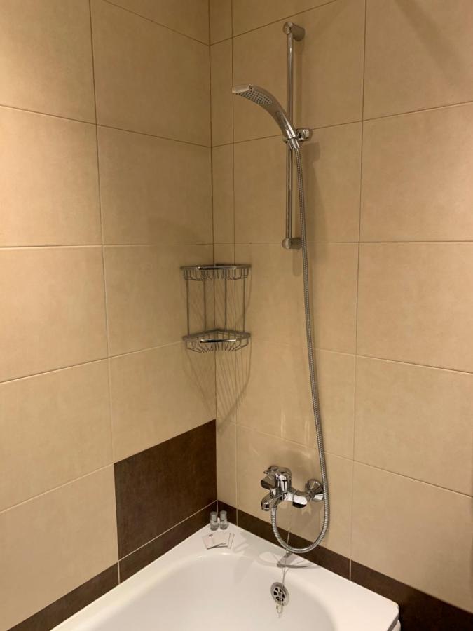 Gm Royal Plaza Aparthotel Borovets Eksteriør bilde